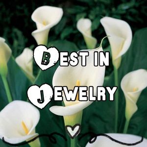 💎 Gorgeous & Unique Jewelry!